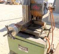 R-1359 MEP Tiger 350 SX Saw