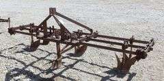 U-206 3-Point Corrugator