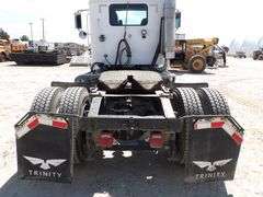 R-1350 2001 International Truck