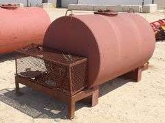 R-1517 Grain Tank