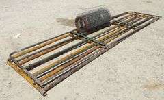 R-1326 Gates & Fencing