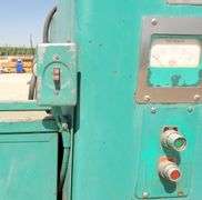 R-1357 Grob Band Saw