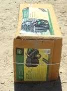 R-1562 John Deere Rear Bagger