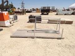 R-1484 Aluminum Ramp