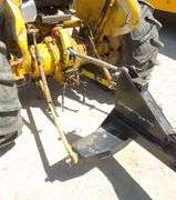 R-1395 Ford Skip Loader