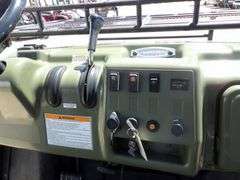 R-1550  2006 Polaris Ranger XP