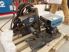 R-1470  Miller Wire Feeders (2)