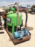 R-1390 Irrigation Filtration System
