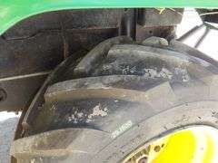 R-1426 John Deere 332 Lawn Tractor