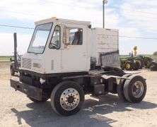 R-1351 1984 Ottawa Yard Truck