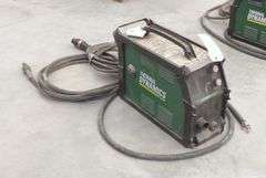 R-1486  Thermal Dynamics Plasma Cutter