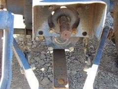 R-1522  Satoh Beaver Tractor with Loader