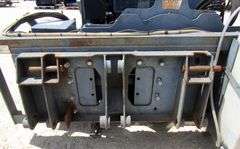 R-1387 Road Hog Asphalt Grinder