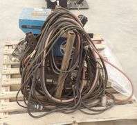 R-1470  Miller Wire Feeders (2)