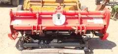 R-1501 TerraForce 3-Point Rototiller