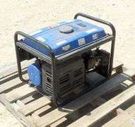 R-1396 UST Generator