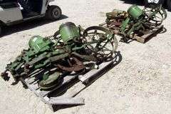 R-1369 John Deere Corn Planters