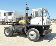 R-1351 1984 Ottawa Yard Truck