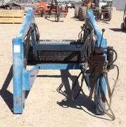 R-1539 SMC Loader Attachment