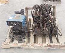 R-1470  Miller Wire Feeders (2)