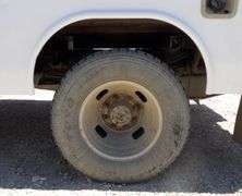 R-1566 2008 Ford F350 Service Pickup