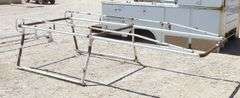 R-1468  Pickup Utility Rack