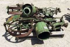 R-1369 John Deere Corn Planters