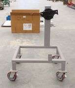 R-1318 Heavy Duty Engine Stand