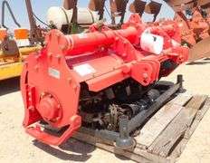 R-1501 TerraForce 3-Point Rototiller