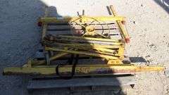R-1299 Sheet Rock Jack