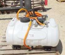 R-1380 ATV Sprayer