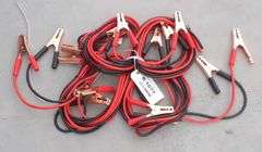 R-1077  Jumper Cables