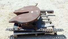 R-1518 5th Wheel Hitch