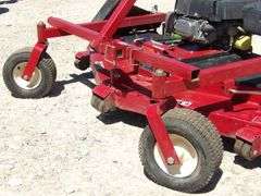 R-1571 Swisher 66" Pull Type Mower