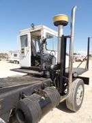 R-1351 1984 Ottawa Yard Truck