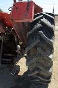 U-230 1978 Allis Chalmers 5050 MFWD Tractor