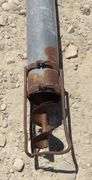 R-1327 Grain Augers
