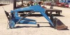 R-1539 SMC Loader Attachment