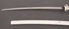 R-1291 Samurai Swords
