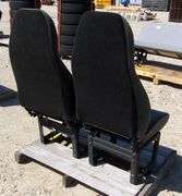 U-240 International Bucket Seats