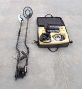 R-1342 Metal Detectors