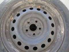 U-215 Toyota Tires & Wheels (4)