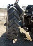 U-229 Ford 4000 Tractor