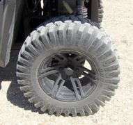U-200 2022 Hisun Sector E1 Electric UTV