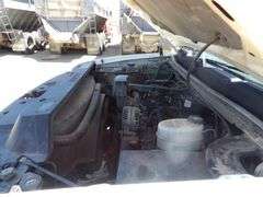 R-1568 2013 Chevy 2500 Flatbed Pickup