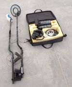 R-1342 Metal Detectors