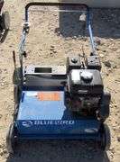 R-1323 Bluebird Seeder/Thatcher
