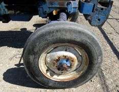 U-229 Ford 4000 Tractor