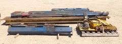 R-1346 Grand Four Post Auto Lift