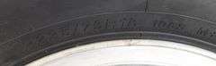 R-1314 All Season Tires & Wheels (4)